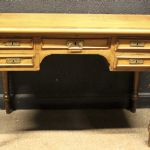 926 2137 WRITING DESK